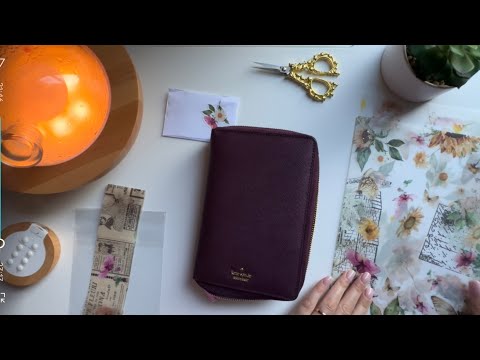 Видео: Kate Spade на осень 🍂 и сентябрьский набор