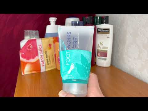 Видео: Пустые баночки #20#🧼🧴🛁🚿🧴🤩