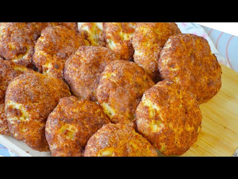 Видео: Нежнейшее творожное печенье с яблоками и корицей🍎Быстрый и простой рецепт печенья | Танюшина кухня