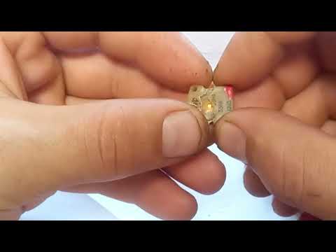 Видео: сп3 39а разбор глянем что есть внутри