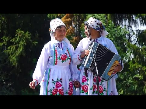 Видео: Лиана Миннулина - Такмак-влак