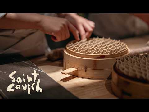 Видео: Я взял трёх итальянских шеф-поваров в знаменитую китайскую провинцию, производящую лапшу (сезон 1...