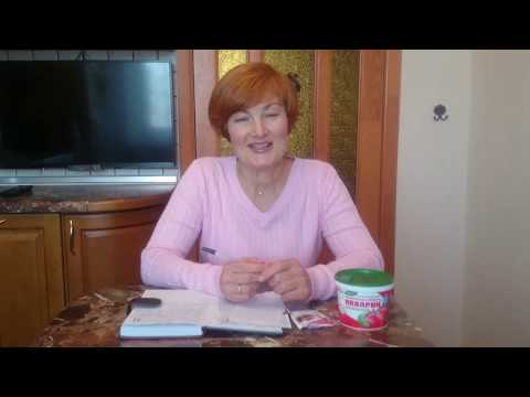 Видео: Полная схема весенне-летних подкормок земляники садовой крупноплодной.