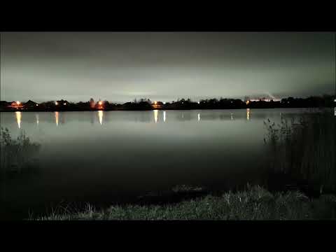 Видео: Брест, гершоны, ночной дайв.