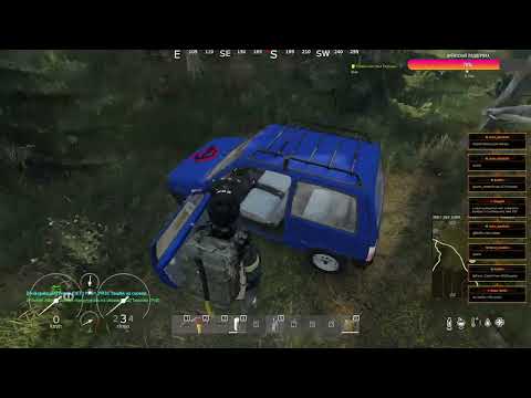 Видео: [RU] Тишина [PvE], обзор ➤ #ТишинаPvE #DayZ ч.2