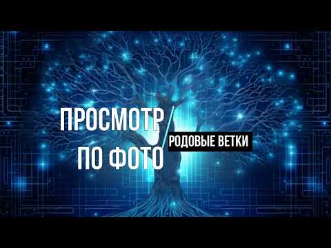 Видео: Просмотр по фото. Пример считывания информации. Подробнее на сайте heartt.ru 