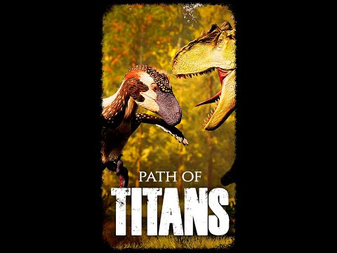 Видео: 🔴LIVE Shorts | PATH OF TITANS - ДИНОЗАВРЫ | ВЫЖИВАНИЕ