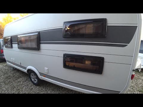 Видео: Особенности и важные опции караванов для зимних путешествий с ALDE отоплением. Дневной обзор. Часть1