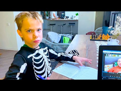 Видео: НАШИ КАНИКУЛЫ. ВЛОГ