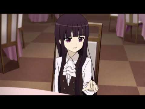 Видео: Аниме клип- Она моя миледи