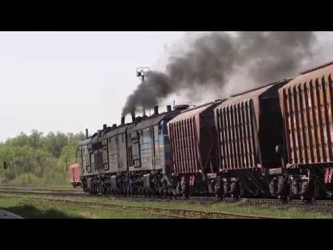 Видео: Манёвры в Кэинарах!