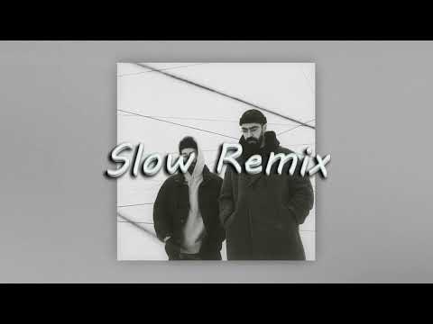 Видео: Miyagi & Эндшпиль - Narrative (Slowed Remix)