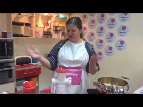 Видео: Фаршированные перцы в Кастрюле От шефа 5,7л