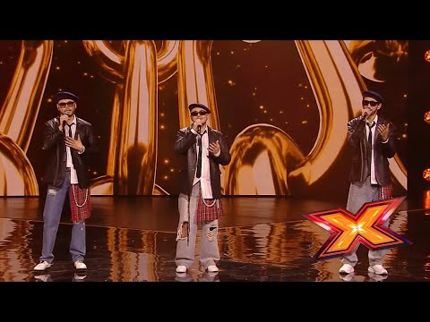 Видео: Группа "ЭЛИТ". "Шоколад". Финальные концерты. Сезон 10. Эпизод 11. X Factor Казахстан