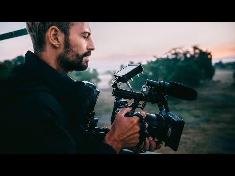 Видео: Универсальная установка для документальной камеры для начинающих