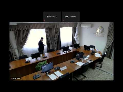 Видео: Защита диссертаций на соискание степени PhD 20250425 0643 1