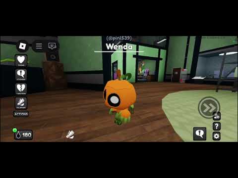 Видео: Шоу от Ви #dandysworld#