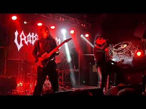 Видео: Uratsakidogi  - Оцепеневшим в северной бездне - Екатеринбург, "Нирвана клуб",  2025-04-06