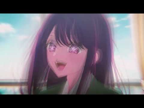 Видео: Аниме Клип  "Та была улыбка похожа на рай" (AMV) Звёздное дитя