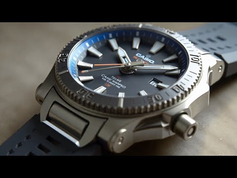 Видео: 10 часов для дайвинга настолько хороши, что вы забудете, что они стоят меньше 300 долларов!