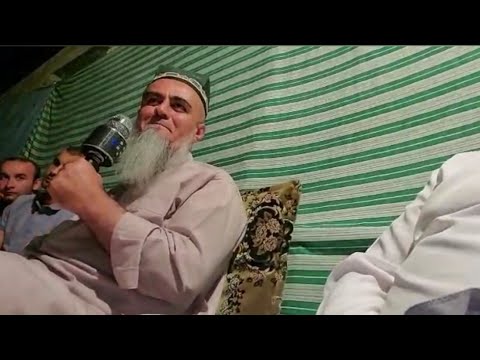 Видео: БАРНОМАИ НАВ АКИКА БАЧА ДУХТАР ДОМУЛЛО АБДУРАХИМ 2022