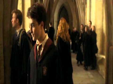 Видео: Рон и Гермиона - Не говори