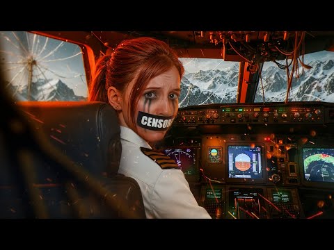 Видео: Самая Дорогая Ложь В Истории Авиации