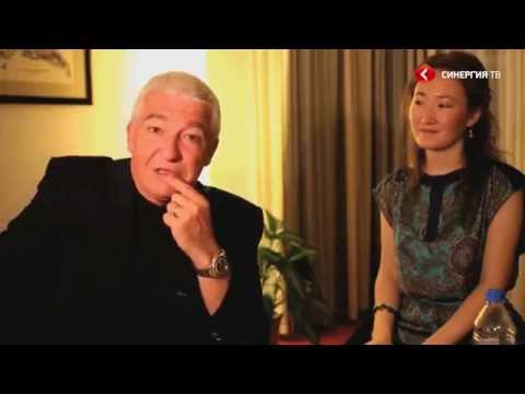 Видео: Аллан Пиз Язык телодвижений Восприятие Университет Синергия Школа Бизнеса