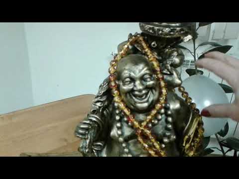 Видео: О чём рассказывает фигурка Хотея..