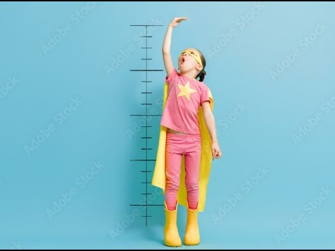 Видео: РОСТ РЕБЕНКА. НОРМА И ОТКЛОНЕНИЯ. II часть