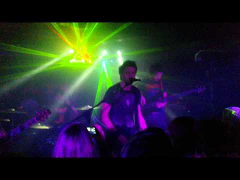 Видео: NeoNate Самара 31.03.12 - 5Я вижу слезы