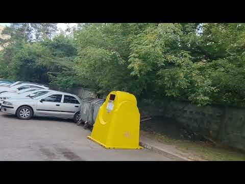 Видео: Город парк. #парк #табак #сигарети #сигаретные гильзы. 