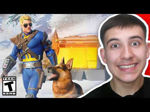 Видео: 10 НЕРАЗГАДАНИ МИСТЕРИИ във FORTNITE