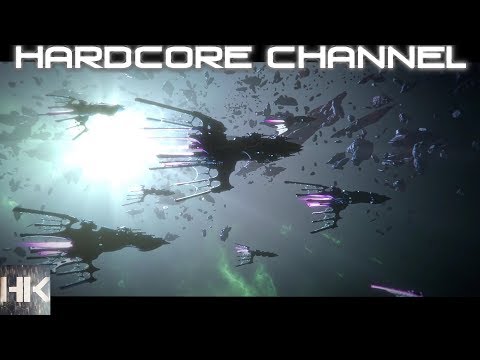 Видео: Battlefleet Gothic Armada 2 прохождение Некроны - Трудно =2= Древние враги