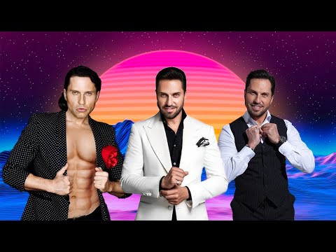 Видео: Артур Пирожков - Сборник песен