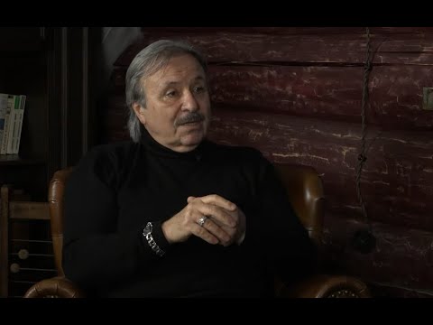 Видео: Казбек Кудзаев: «Главное благородство, милосердие, совесть».