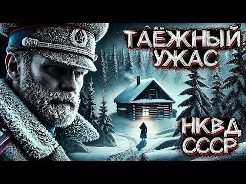 Видео: Из Архивов НКВД  Сибирская ТАЙГА  Страшное расследование 1936 года  Таёжная история
