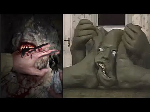 Видео: Мегасборник Лучшие Страшные Видео 2022