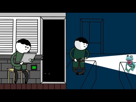 Видео: Плюшевые падлы подлеют жёстко | Пять Ночей с Плюшевыми Падлами (+ПНсФрогги Help Awaiting)