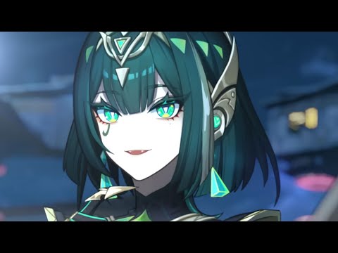 Видео: !!!СТРИМ!!! ЛУНА 2 ВЫШЛА В GENSHIN IMPACT
