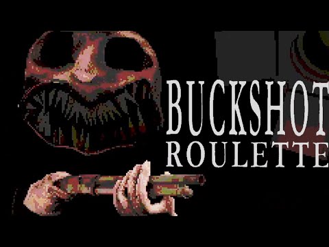 Видео: ВЕСЕЛЫЕ ИГРЫ ВО ВЗРОСЛОМ КЛУБЕ — Buckshot Roulette. Часть 1