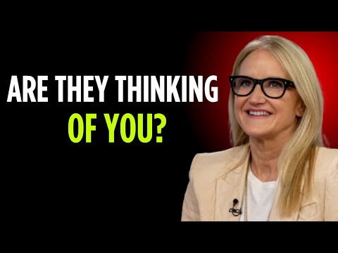 Видео: О чём думают избегающие, когда не контактируют? | Мотивационная речь Мела Роббинса