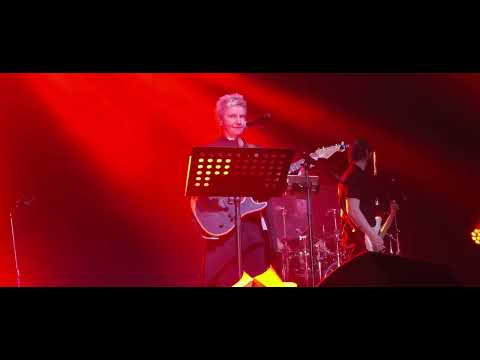 Видео: Сурганова и Оркестр. Мураками (Нижний Новгород, 31.10.25)