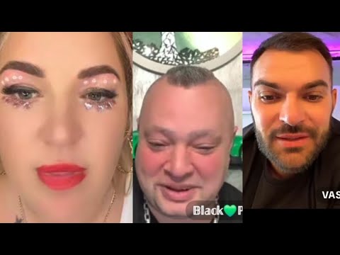 Видео: ЯСЯ СДЕЛАЛА СТАВКУ НА НОВОГО БОГАТОГО ЖЕНИХА!ВАСЯ РEBHYET!