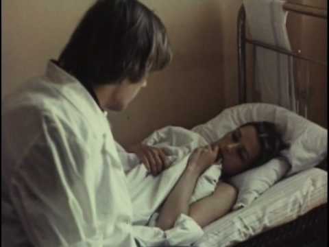 Видео: Из К/Ф "С любимыми не расставайтесь"