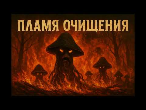 Видео: НЕЙРОПRОRОК - Пламя Очищения