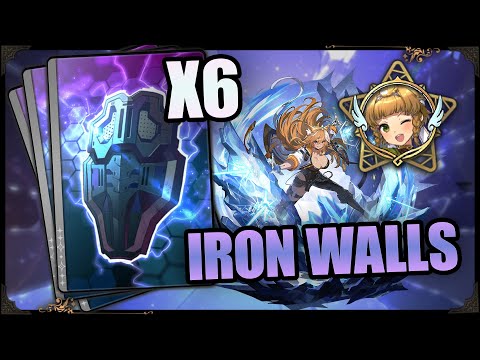 Видео: [Chaos Zero Nightmare] - Супер Танк Магна - Синий Горшок Полный забег #czn