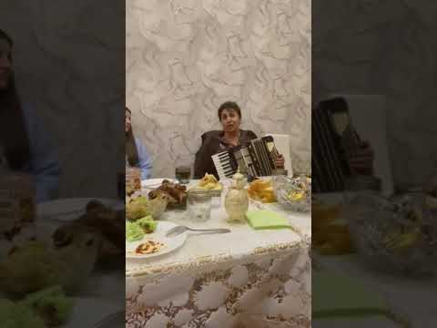 Видео: Амшенские МНИ (частушки)