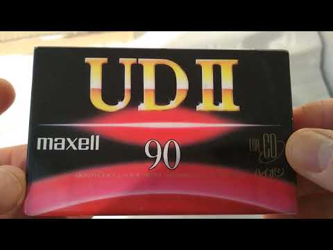 Видео: Аудиокассеты для Германии + Посылка. Audio cassettes for Germany + Package.