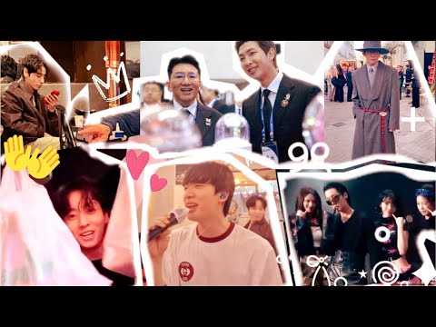 Видео: BTS: последние новости и обновления, которые вам нужно знать